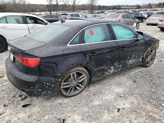Изображение 3 2015 AUDI S3 PREMIUM PLUS 2015 с VIN WAUBFGFF6F1057878