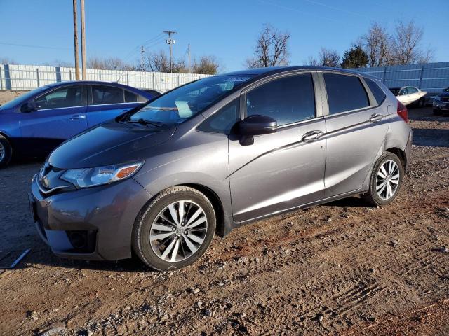Obraz 2016 HONDA FIT EX 2016