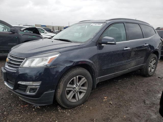 Изображение 1 2016 CHEVROLET TRAVERSE LT 2016 с VIN 1GNKRGKDXGJ173964