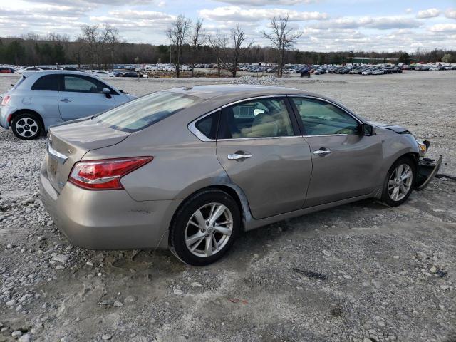 Image 3 of 2013 NISSAN ALTIMA 2.5 2013 with VIN 1N4AL3AP4DN487968