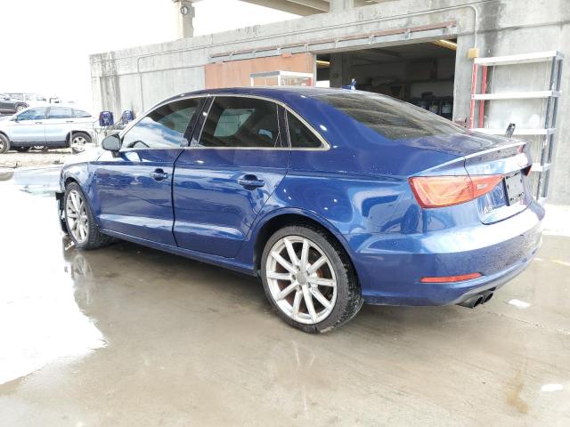 Image 2 of 2015 AUDI A3 PREMIUM 2015 with VIN WAUACGFF7F1044366