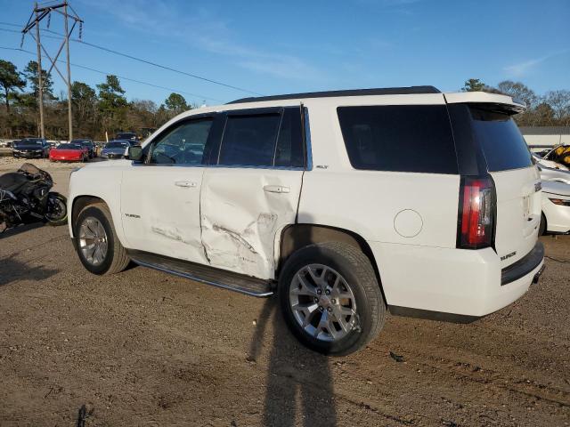 Image 2 of 2019 GMC YUKON SLT 2019 with VIN 1GKS2BKC9KR348548