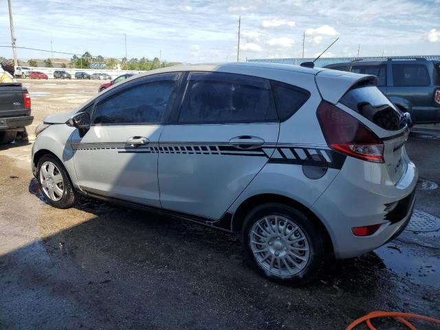 Obraz 2 z 2013 FORD FIESTA SE 2013 z VIN 3FADP4EJ6DM187064