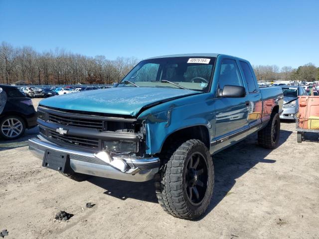 1997 CHEVROLET GMT-400 C1500 1997 image