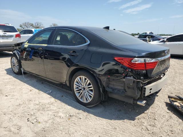 Изображение 2 2015 LEXUS ES 350 2015 с VIN JTHBK1GG1F2206595