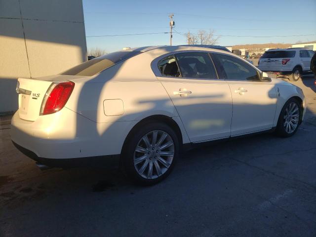 Изображение 3 2012 LINCOLN MKS  2012 с VIN 1LNHL9FT1CG806243