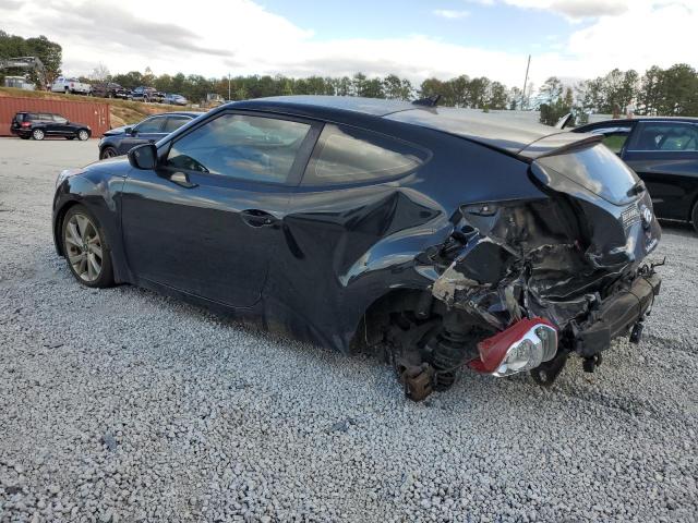 Image 2 of 2016 HYUNDAI VELOSTER  2016 with VIN KMHTC6ADXGU287564