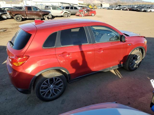 Изображение 3 2017 MITSUBISHI OUTLANDER SPORT ES 2017 с VIN JA4AP3AU2HZ015488