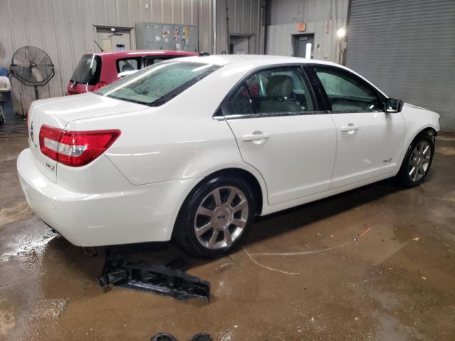 Изображение 3 2008 LINCOLN MKZ  2008 с VIN 3LNHM26T68R659177