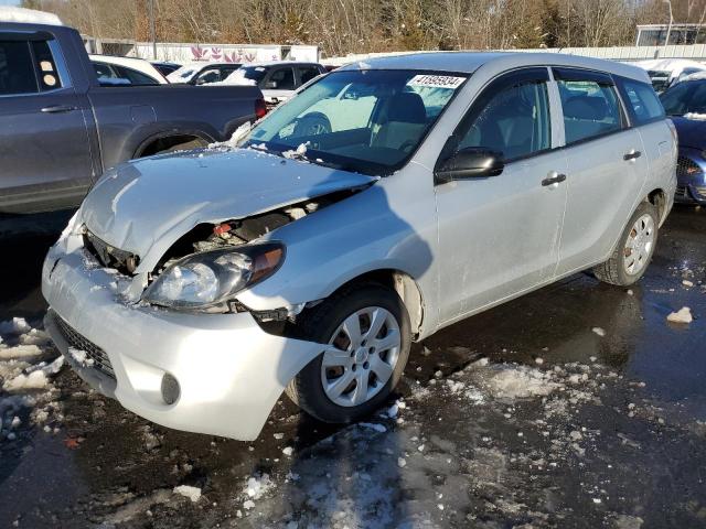 Image 1 of 2005 TOYOTA COROLLA MATRIX XR 2005 with VIN 2T1KR32E05C448017