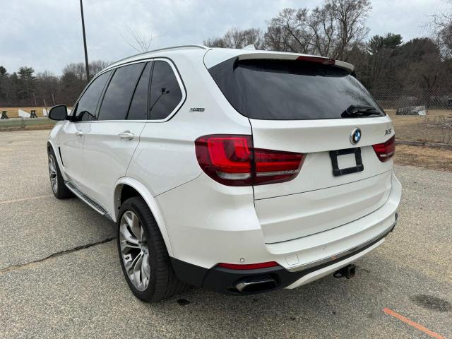 Obraz 3 z 2017 BMW X5 XDR40E 2017 z VIN 5UXKT0C56H0S80234