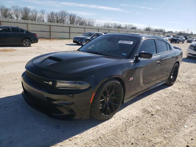 Изображение 1 2018 DODGE CHARGER R/T 392 2018 с VIN 2C3CDXGJ9JH193257