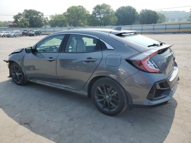 Obraz 2 z 2020 HONDA CIVIC EX 2020 z VIN SHHFK7H62LU220461