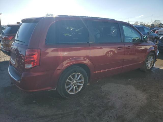 Obraz 3 z 2014 DODGE GRAND CARAVAN SXT 2014 z VIN 2C4RDGCG2ER459976