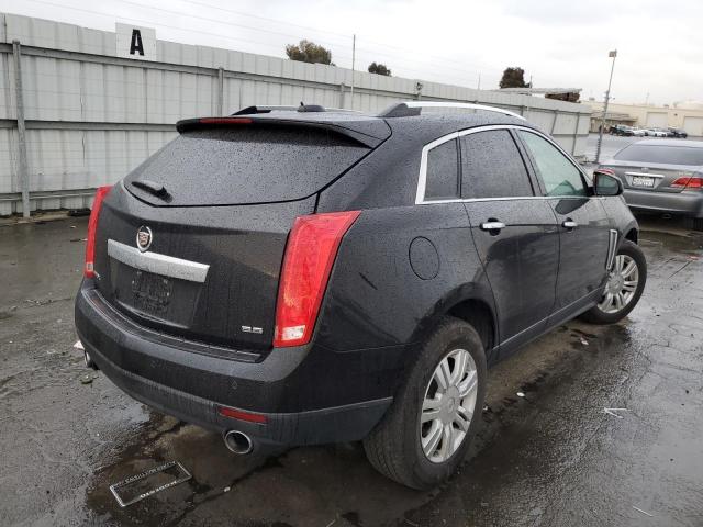 Image 3 of 2016 CADILLAC SRX LUXURY COLLECTION 2016 with VIN 3GYFNBE3XGS531021