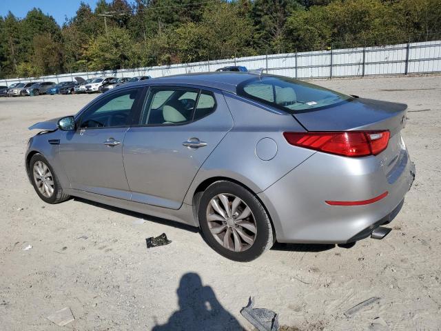 Obraz 2 z 2014 KIA OPTIMA LX 2014 z VIN 5XXGM4A78EG351329