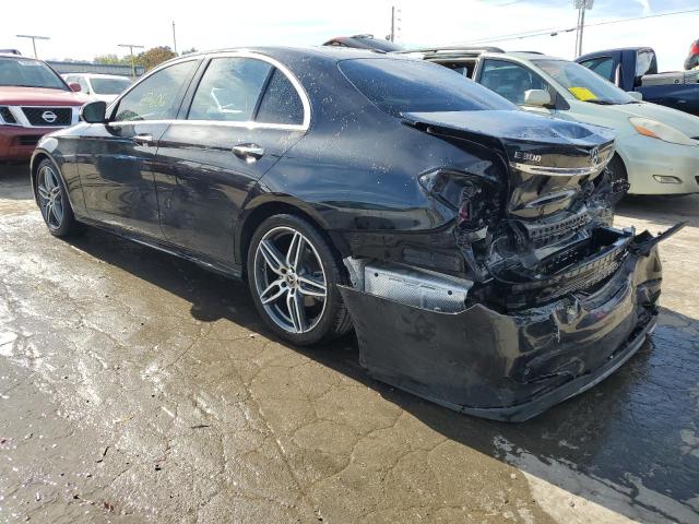 Image 2 of 2018 MERCEDES-BENZ E 300 2018 with VIN WDDZF4JBXJA463410