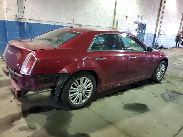 Изображение 3 2014 CHRYSLER 300C  2014 с VIN 2C3CCAKG1EH356033