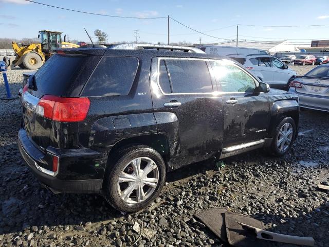 Изображение 3 2016 GMC TERRAIN SLT 2016 с VIN 2GKFLUE38G6126298