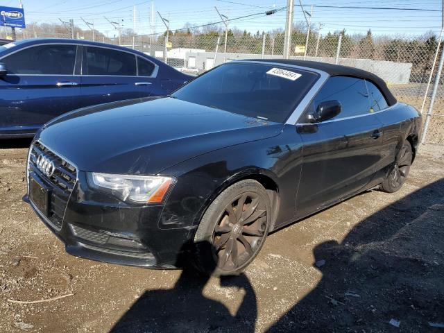 Obraz 2014 AUDI A5 PREMIUM PLUS 2014