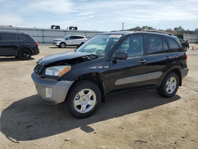 Obraz 2002 TOYOTA RAV4  2002