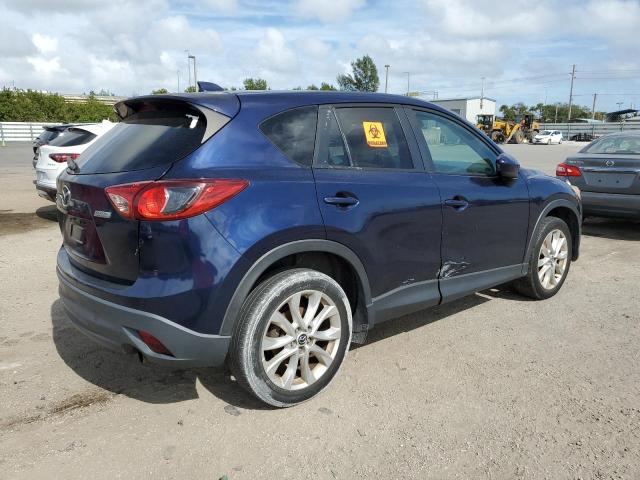 Obraz 3 z 2013 MAZDA CX-5 GT 2013 z VIN JM3KE4DE3D0109959