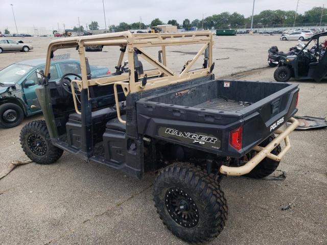 Изображение 3 2017 POLARIS RANGER CREW XP 900 2017 с VIN 4XARVA87XH8027758