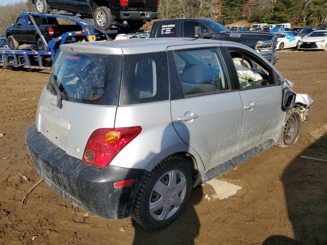 Image 3 of 2004 TOYOTA SCION XA  2004 with VIN JTKKT624440071297