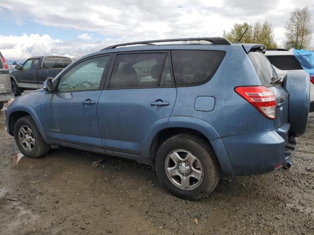 Image 2 of 2011 TOYOTA RAV4 LIMITED 2011 with VIN 2T3DK4DV5BW043255
