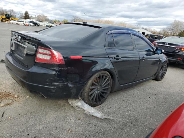 Obraz 3 z 2008 ACURA TL  2008 z VIN 19UUA66208A007208
