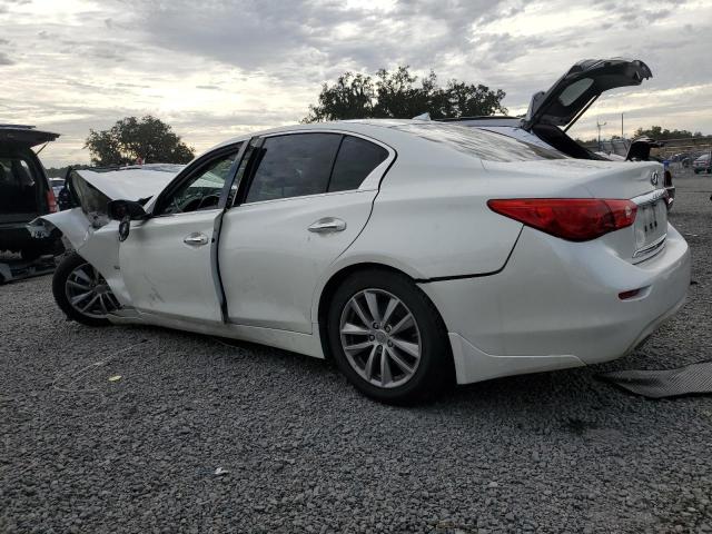 Obraz 2 z 2017 INFINITI Q50 PREMIUM 2017 z VIN JN1EV7AP0HM743342