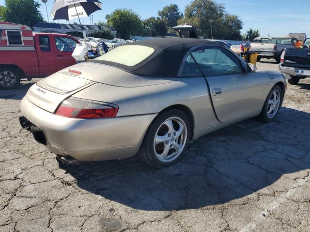 Obraz 3 z 2000 PORSCHE 911 CARRERA 2 2000 z VIN WP0CA2999YS650839