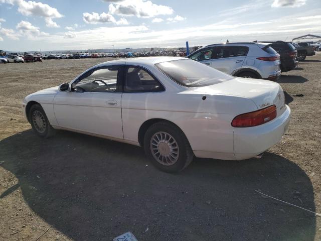 Изображение 2 1992 LEXUS SC 300 1992 с VIN JT8JZ31C8N0002167
