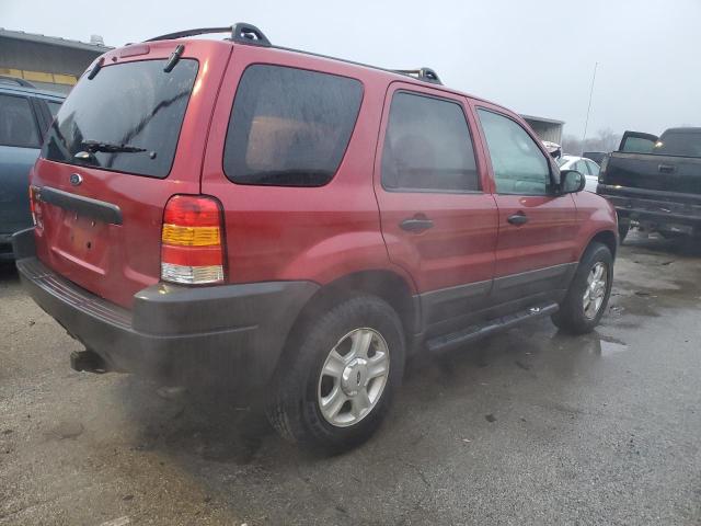 Изображение 3 2003 FORD ESCAPE XLT 2003 с VIN 1FMYU03153KB12325