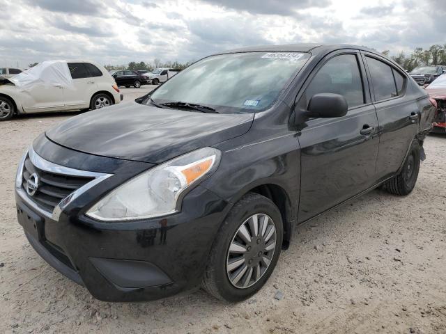 Image 1 of 2015 NISSAN VERSA S 2015 with VIN 3N1CN7AP2FL956789
