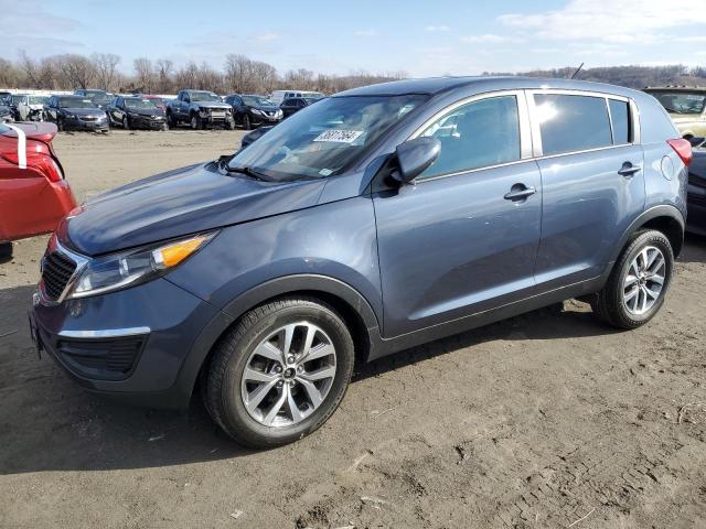 Obraz 2015 KIA SPORTAGE LX 2015
