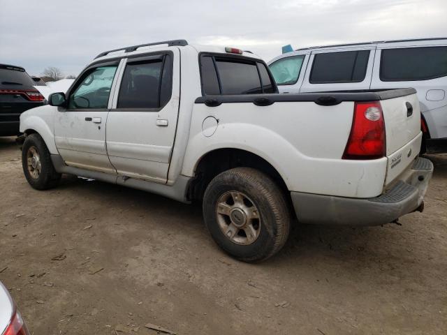 Obraz 2 z 2003 Ford Explorer 2003 z VIN 1FMZU77E43UA32030