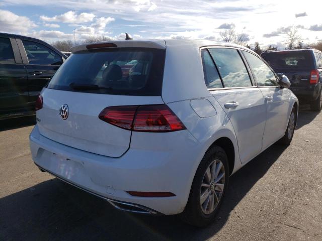 Obraz 3 z 2019 VOLKSWAGEN GOLF S 2019 z VIN 3VWG57AU2KM018393