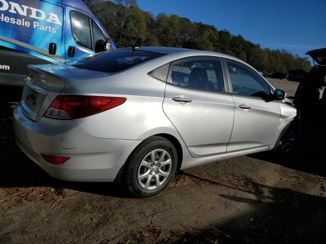 Изображение 3 2013 HYUNDAI ACCENT GLS 2013 с VIN KMHCT4AE9DU316142