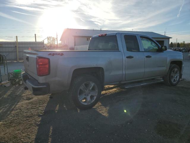 Obraz 3 z 2018 CHEVROLET SILVERADO K1500 CUSTOM 2018 z VIN 1GCVKPEC8JZ378107