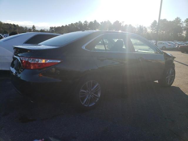 Image 3 of 2017 TOYOTA CAMRY LE 2017 with VIN 4T1BF1FK0HU354994