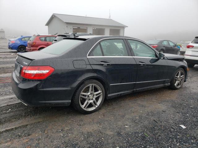 Obraz 3 z 2013 MERCEDES-BENZ E 550 4MATIC 2013 z VIN WDDHF9BBXDA726233