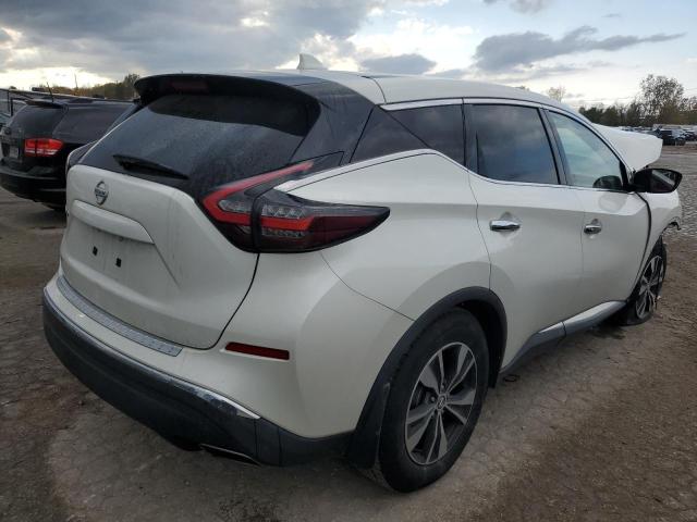 Obraz 3 z 2019 NISSAN MURANO S 2019 z VIN 5N1AZ2MJ8KN166115