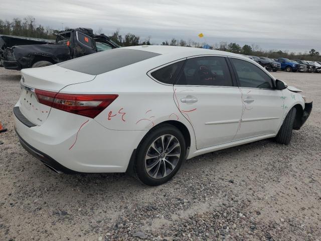 Image 3 of 2018 TOYOTA AVALON XLE 2018 with VIN 4T1BK1EB4JU275248