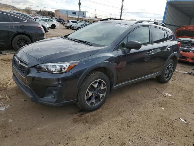 Obraz 2019 SUBARU CROSSTREK  2019