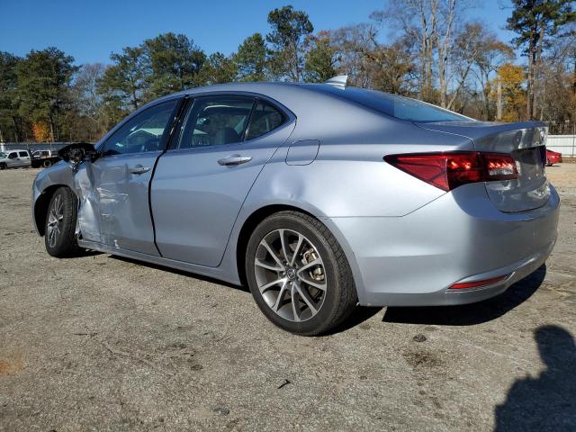 Изображение 2 2016 ACURA TLX TECH 2016 с VIN 19UUB2F59GA002510
