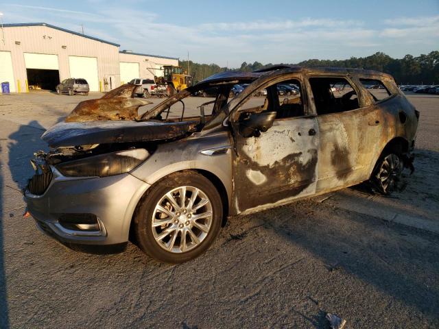 Obraz 1 z 2019 BUICK ENCLAVE PREMIUM 2019 z VIN 5GAERCKW5KJ102942