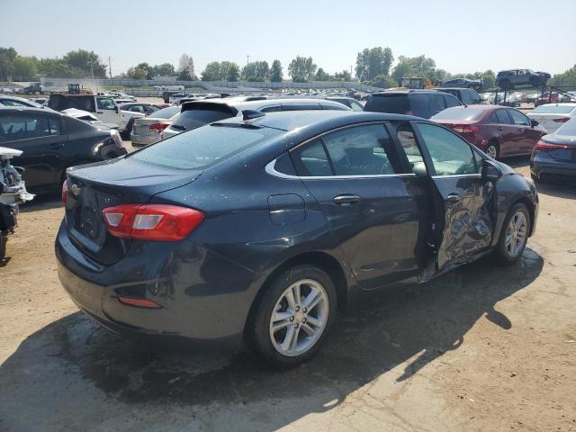 Изображение 3 2016 CHEVROLET CRUZE LT 2016 с VIN 1G1BE5SM6G7297129