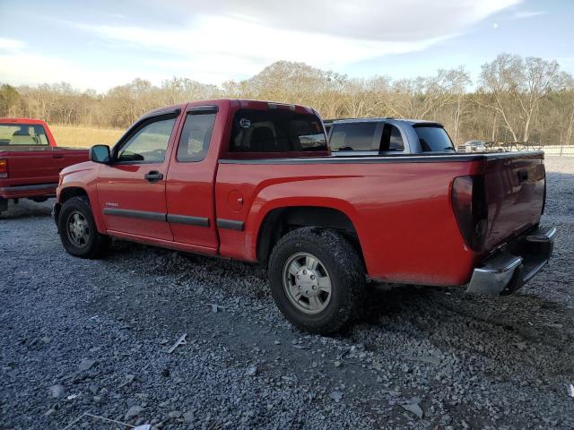 Изображение 2 2006 ISUZU I-280  2006 с VIN 1GGCS198268700181