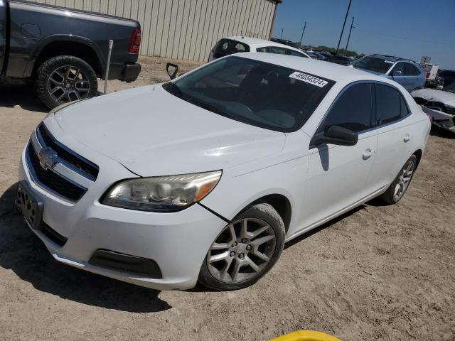 Изображение 1 2013 CHEVROLET MALIBU 1LT 2013 с VIN 1G11D5RRXDF104787